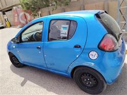 Geely LC